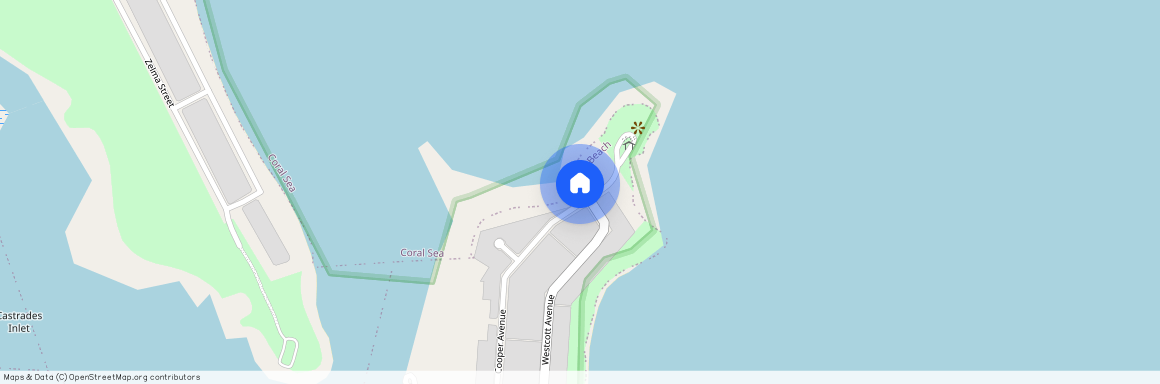 6 Cooper Avenue, Qld 4737, Campwin Beach