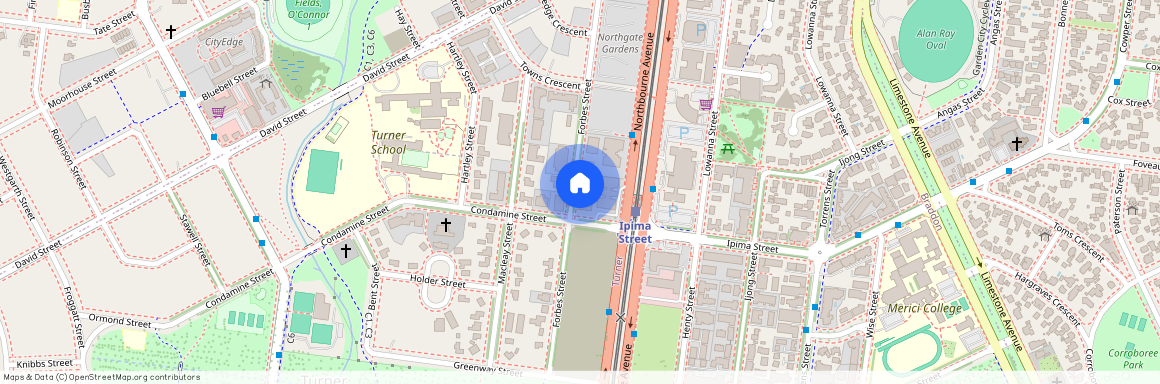 10/24 Forbes Street, Turner ACT 2612