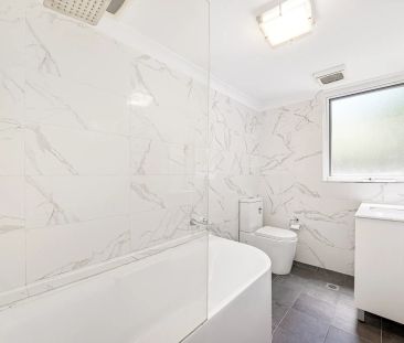 Stylishly Renovated Two-Bedroom Apartment in Heart of Lane Cove - Photo 3