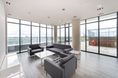 For Lease - 203 Catherine Street Unit# 1803, Ottawa Centre, Ontario - Photo 4