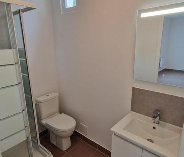 Location Maison 2 pièces 27m² FONTENAY SOUS BOIS 94120 - Photo 3