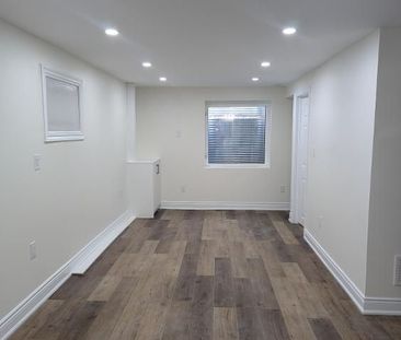 For Lease - 26 Glenmore Crescent Unit# Basement Apartment, Brampton... - Photo 2