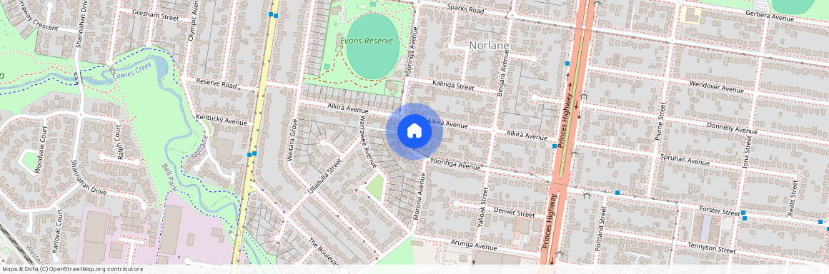 40 Yooringa Avenue, Vic 3214, Norlane