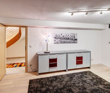 Friendly family home in Obersendling - Foto 1