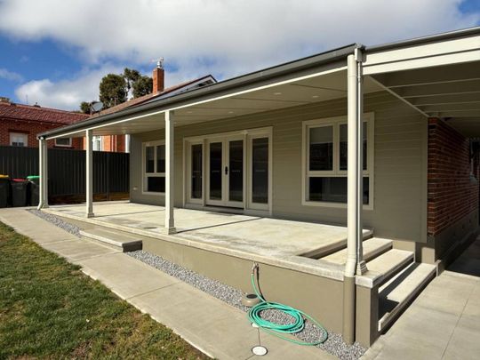 BEAUTIFULLY RENOVATED - 4 BEDROOMS - Photo 1