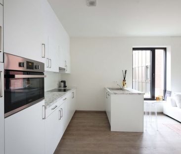 Serviceflat / Assistentiewoning te huur in Hasselt voor € 1.775 met 1 slaapkamer - Photo 2