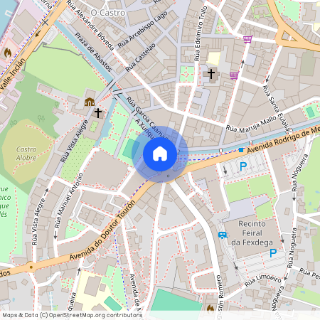 Vilagarcía De Arousa