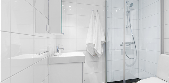 Tingstorget 11, Alby - Photo 2