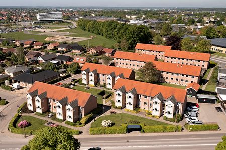 Tårnparken, Viborg - Foto 4