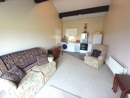 1 bedroom apartment to rent - Photo 2