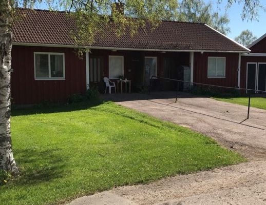 Ängsvägen 3 B, Mockfjärd - Foto 1