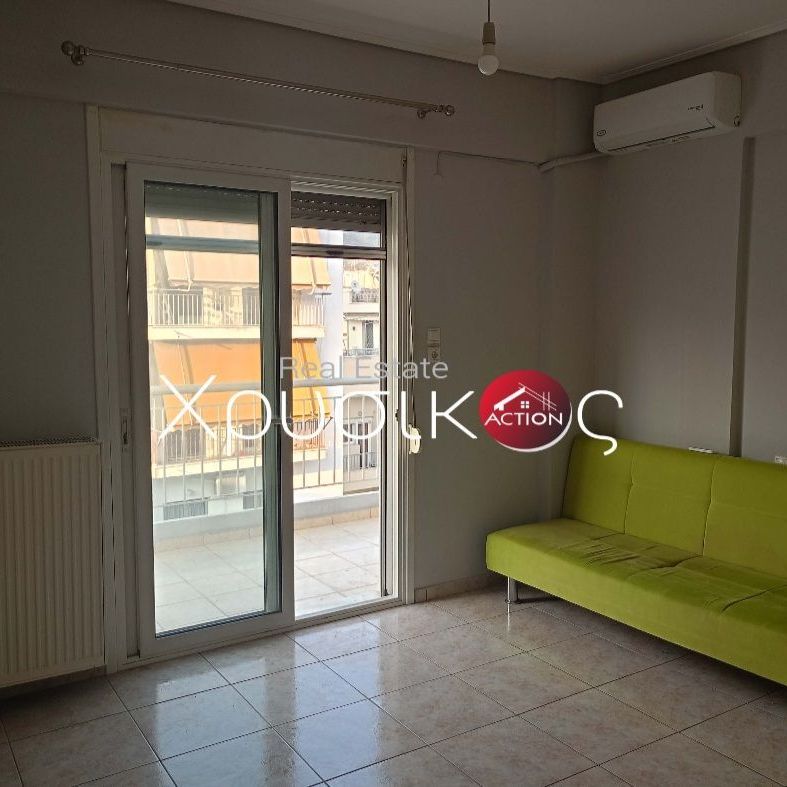 Studio/Γκαρσονιέρα για ενοικίαση Ανάληψη (Βόλος) - Photo 1