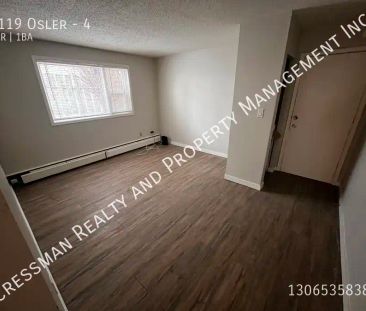 2119 Osler — 1 Bedroom - Photo 4