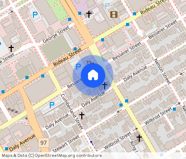 238 Besserer Street, K1N 6B1, Ottawa - Photo 1