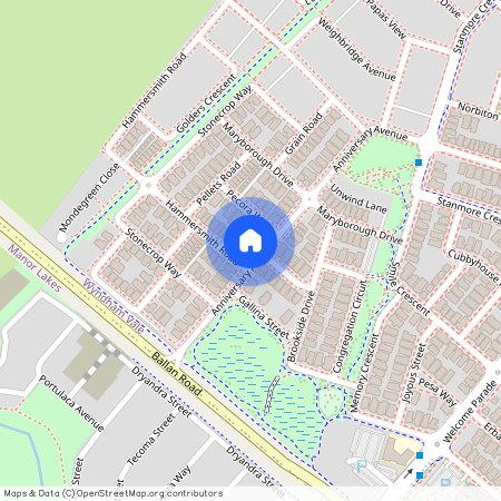 23 Anniversary Avenue, Vic 3024, Wyndham Vale