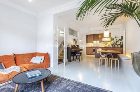 4 bedroom house to rent - Photo 4