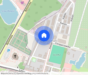 Mieszkanie do wynajęcia - 34 m² - 2 pokoje Chorzów - Photo 1