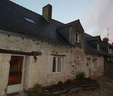Location maison 5 pièces, 127.71m², Les Garennes sur Loire - Photo 5