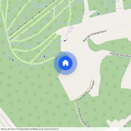 1430 Cabana, Le Mont-Bellevue, Le Mont-Bellevue, Estrie, J1K 1K6