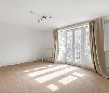 Trott Street, London, SW11 - Photo 1