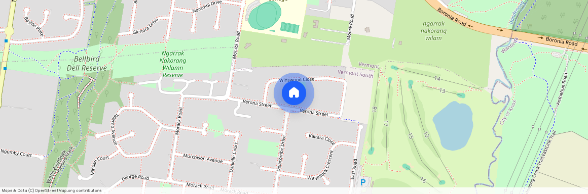 4/13-15 Verona Street, Vermont South, VIC 3133