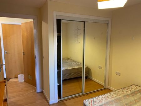 2 Bed Flat, Regent Walk, AB24 - Photo 5