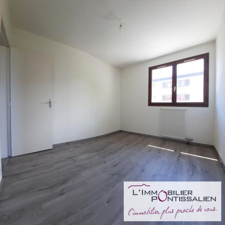 Location Appartement 3 pièces 49m² METABIEF 25370 - Photo 3