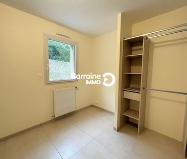 Location maison à Brest, 4 pièces 90.07m² - Photo 2