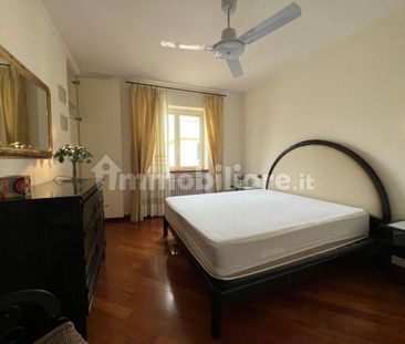 Villa bifamiliare via Giuseppe Pagano 2a, Monterusciello, Pozzuoli - Foto 6