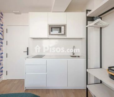 Estudio en alquiler en Calle Postigo de San Juan, 5 - Photo 6