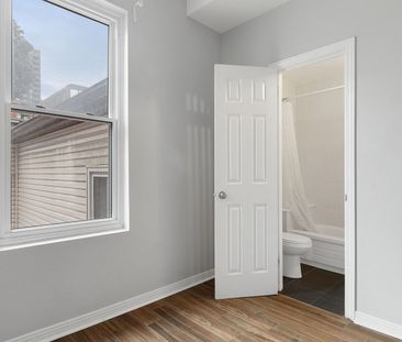 Modern Apartments in in a Classic Heritage Property, 5 min walk to ... - Photo 5