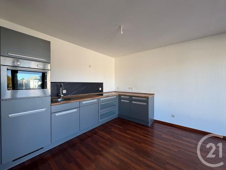 Location Appartement 2 pièces 47m² MONTIGNY LES METZ 57950 - Photo 2