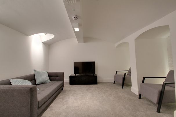 1 bed house share to rent in Friar Lane, Leicester, LE1 - Photo 1