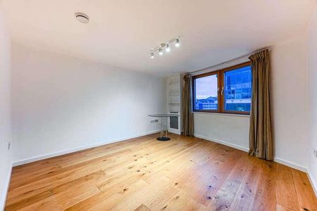 Hallard House, Imperial Wharf, SW6 - Photo 3