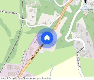 Location Appartement 2 pièces 35m² BRIGNAIS 69530 - Photo 1