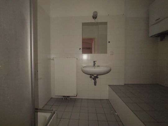 Klein, fein & sofort bezugsbereit – ideale Singlewohnung! - Photo 1