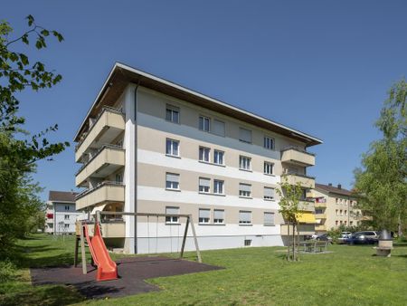 MIETEN OHNE KAUTION - Ruhige Wohnlage, dennoch zentral gelegen - Foto 4