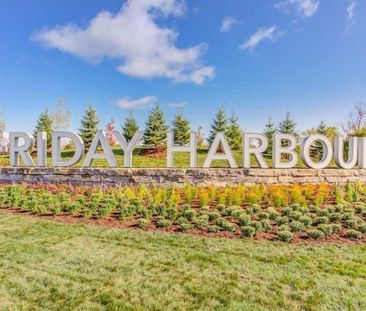 For Lease - 331 Broward Way Unit# 132, Innisfil, Ontario - Photo 5