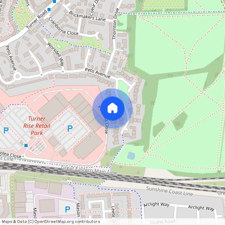 Peto Avenue, Colchester, Essex, CO4