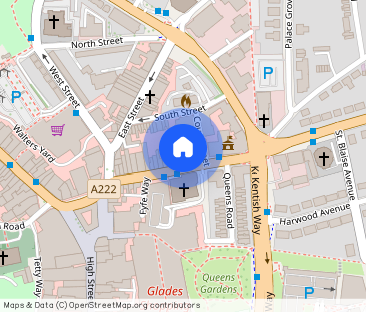 Widmore Road, Bromley, BR1 - Photo 1