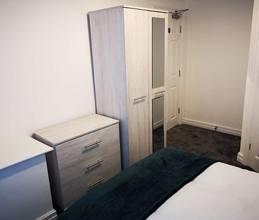 Double En-Suite Rooms – All Bills Included! 2 Weeks FREE - Photo 4