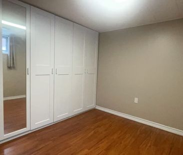 For Lease - 20 Guild Hall Drive Unit# Basement, Toronto, Ontario - Photo 4