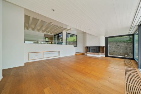Unique ! Somptueuse propriété d’architecte dans un cadre résidentiel - Photo 3