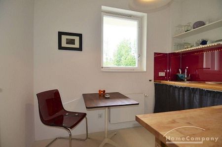 Sonnige Ein-Zimmer-Wohnung mit Balkon in Tempelhof, möbliert - Photo 3