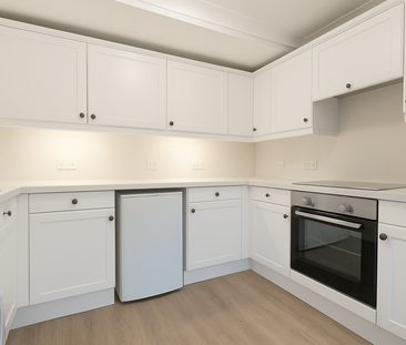 1 bedroom apartment to rent - Photo 3