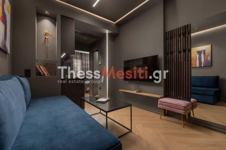 Διαμέρισμα για ενοικίαση Κέντρο Θεσσαλονίκης - Photo 2