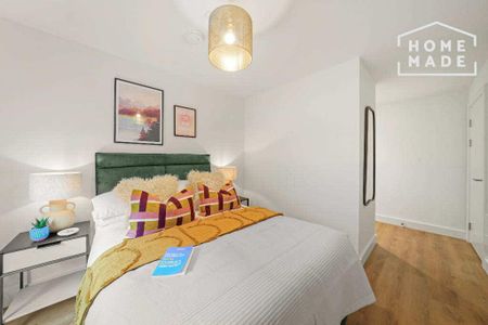 1 bedroom apartment to rent - Photo 5