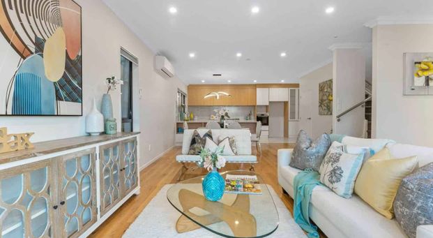 Beautiful Five-Bedroom Standalone home - Photo 1