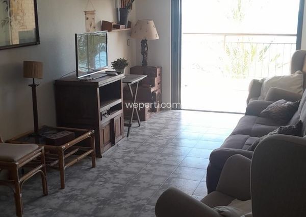 Apartment in Torrevieja, playa del cura, for rent