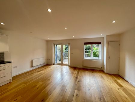 1 bedroom apartment to let - Photo 5